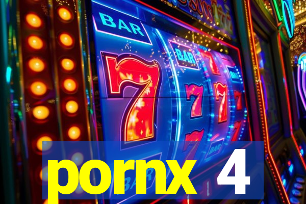 pornx 4